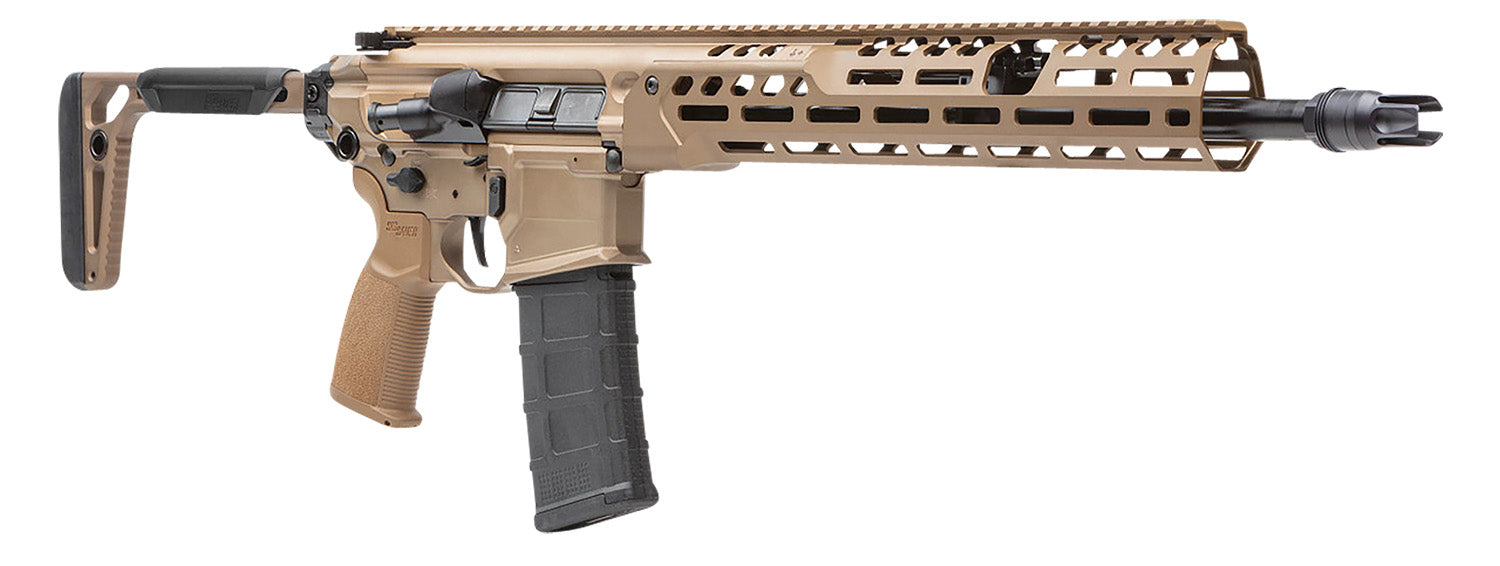 SIG 8901268  STOCK SPEAR MCX MPX FOLD MIN+ COY