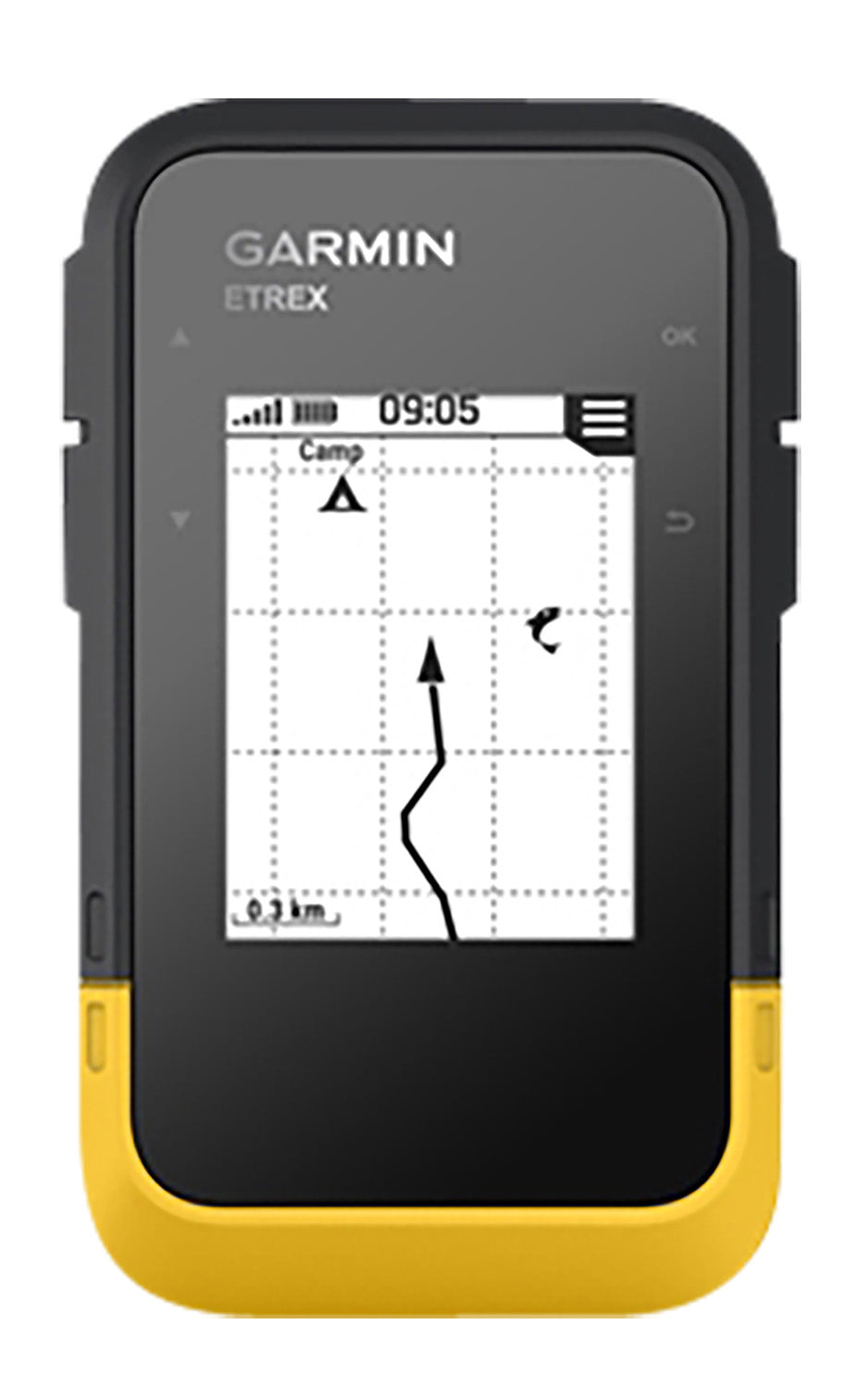 GAR 010-02734-00    ETREX SE