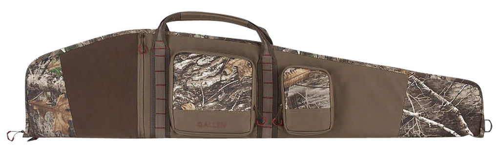 ALLEN 1103-46 ELK RIFLE CASE      46IN RLTR EDGE