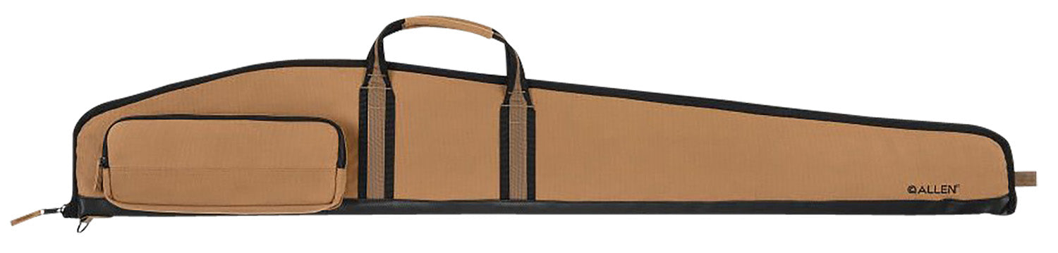 ALLEN 1102-52 RANCH CANVAS SHOTGUN CASE 52IN
