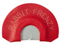 HS JSDIA6            RABBIT FRENZY DIAPHRAGM CALL