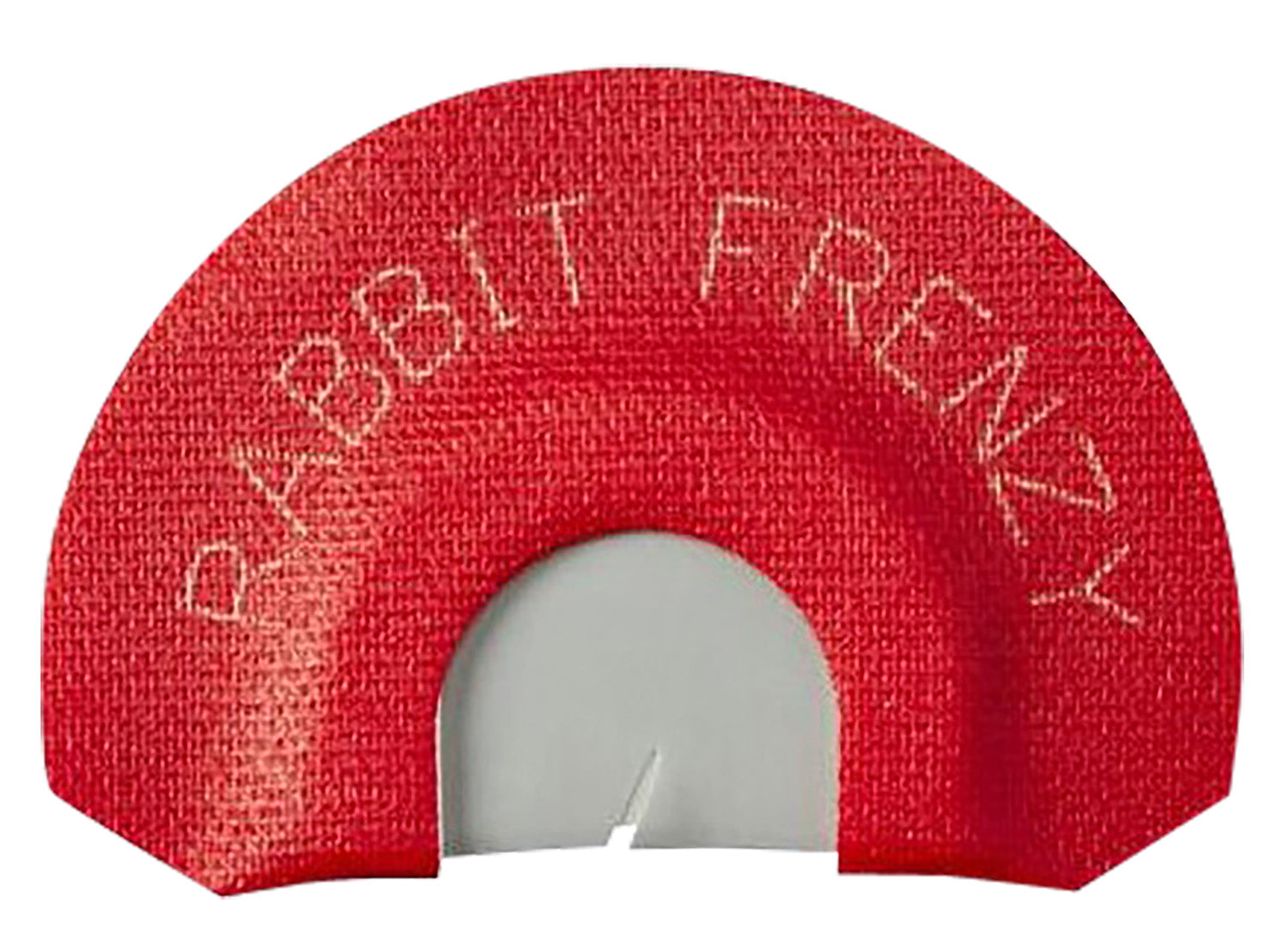HS JSDIA6            RABBIT FRENZY DIAPHRAGM CALL