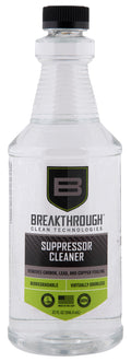 BRKTRHU BTSC-32OZ         SUPPRESSOR CLEANER 32OZ