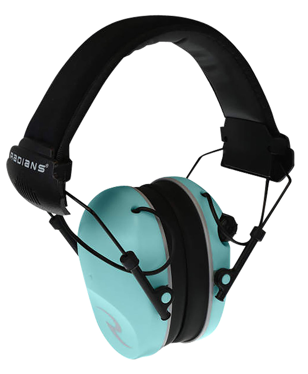 RAD R3220ECS    R3200 ELECT MUFF AQUA