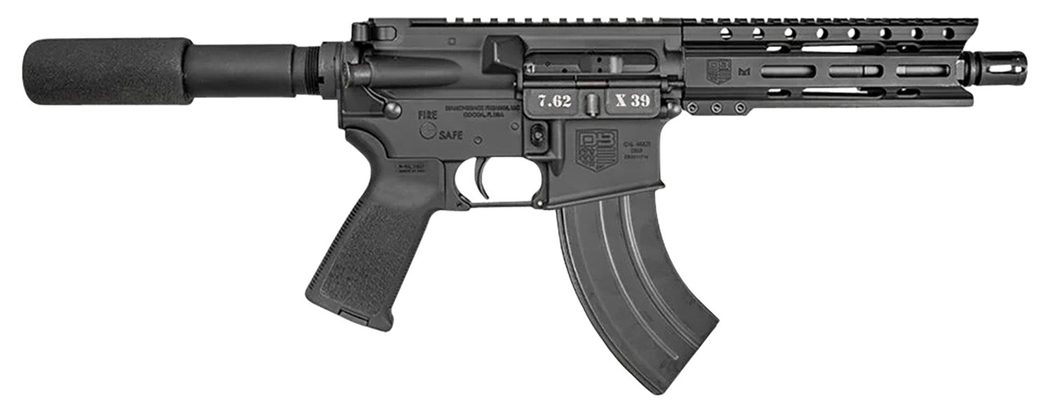DIA DB1912O001  762X39 DB15    7  28R      CRB/BLK