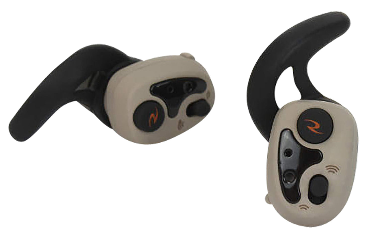 RAD VX-BTAC10   VERTEX CORDED ELEC BUDS BLUETOOTH