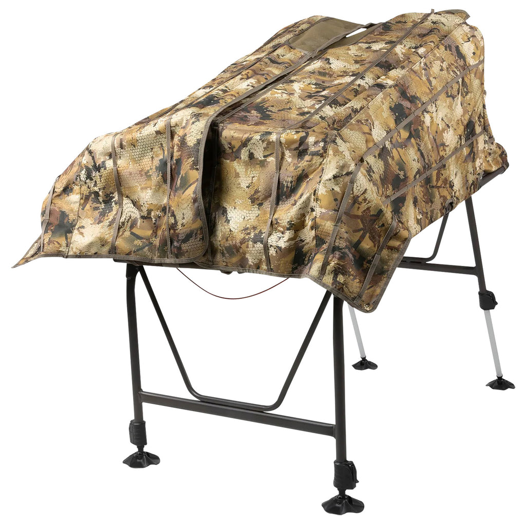 MOMARSH 31526 INVISI-MAN BOTTOMLAND