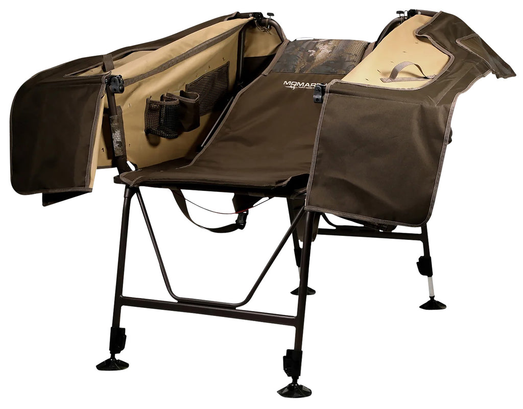 MOMARSH 31526 INVISI-MAN BOTTOMLAND