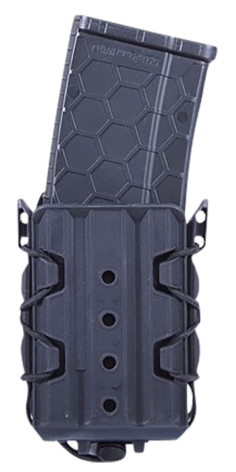 HSGI 16TA01BK POLY TACO U-MOUNT V2        BLACK