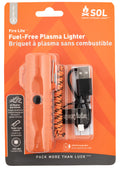 AMK 01401243 SOL FIRE LITE FUEL-FREE LIGHTER
