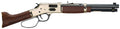 HENRY H006GMML   MARES LEG 357/38 SIDE GATE