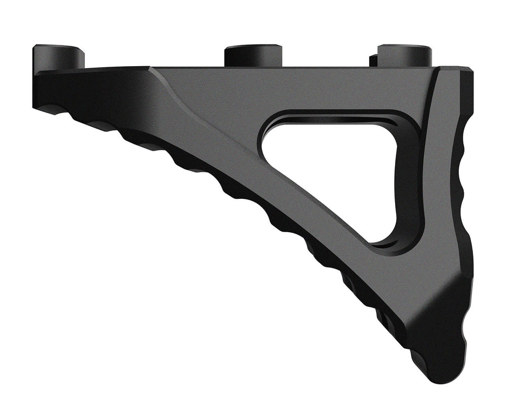 RISE RA-030-BLK        MICRO HAND STOP BLK