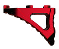 RISE RA-030-RR         MICRO HAND STOP RED