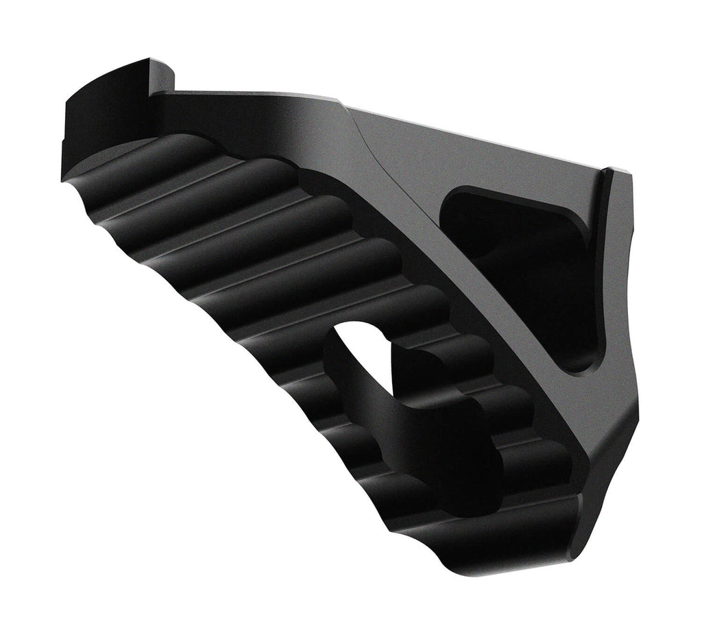 RISE RA-030-BLK        MICRO HAND STOP BLK