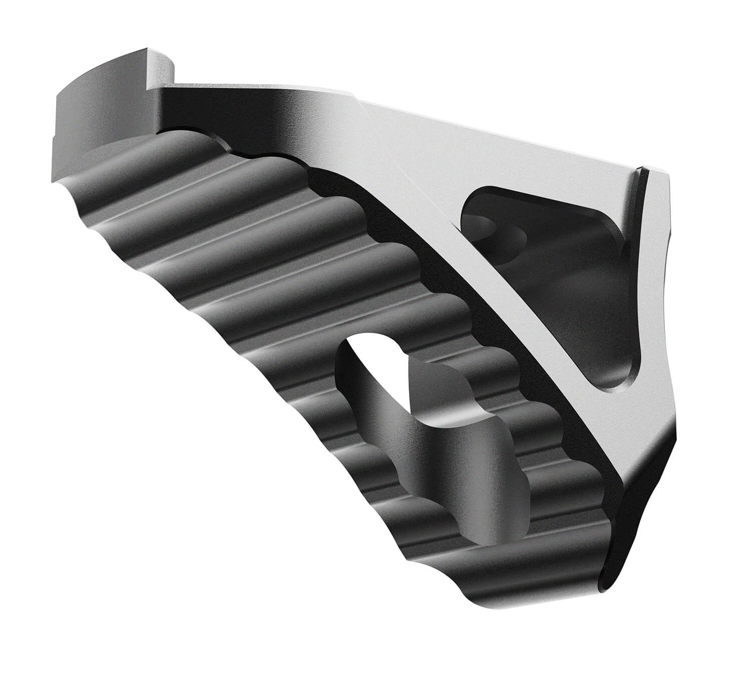 RISE RA-030-GPHT       MICRO HAND STOP GRPHTE