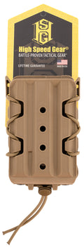 HSGI 16TA01CB POLY TACO U-MOUNT V2        COY BRN