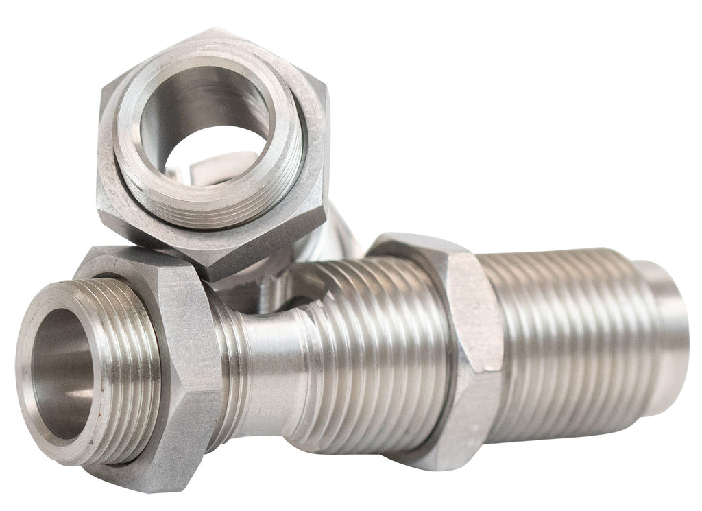 LYM 7702111 LYMAN PRO CARBIDE TRIM DIE 300 BLK