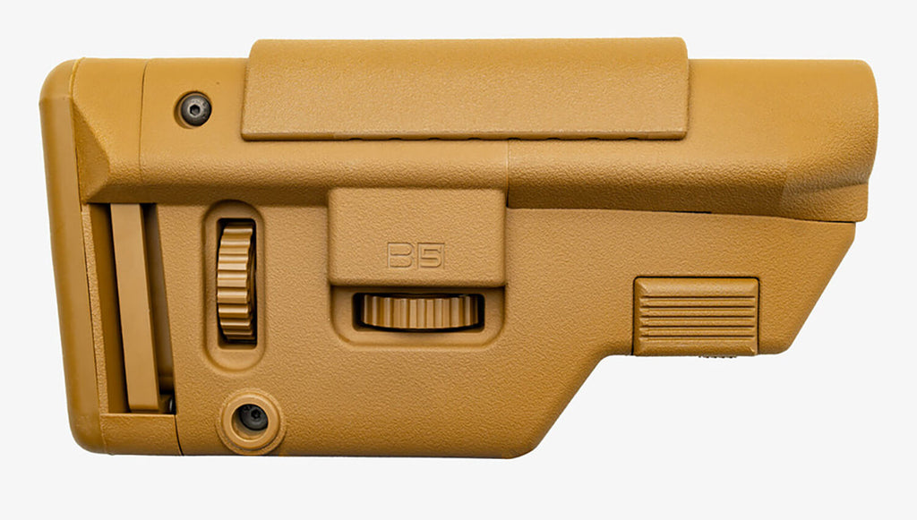 B5 CPS-1306   PRECISION STOCK COLLAPSIBLE       CB