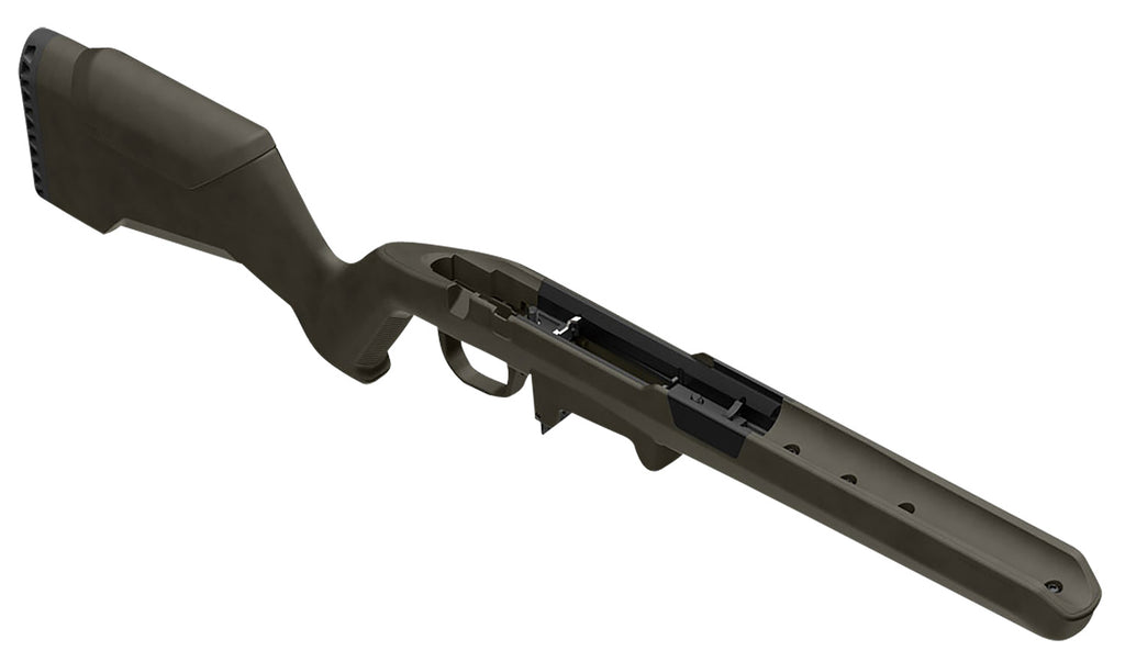 MAGPUL MAG1354-ODG HUNTER LITE STK SAV AXIS SA