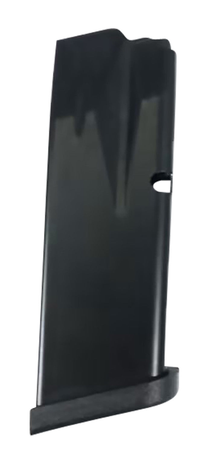 CIA MA2277    MAG MC9  12RD W/FINGER REST BLK