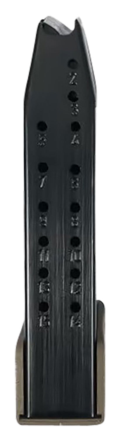 CIA MA2278D   MAG MC9  15RD W/GRIP EXTENSION FDE