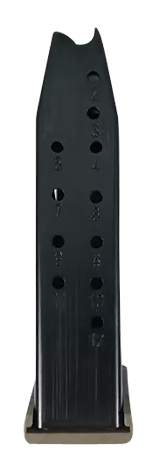CIA MA2277D   MAG MC9  12RD W/FINGER REST FDE