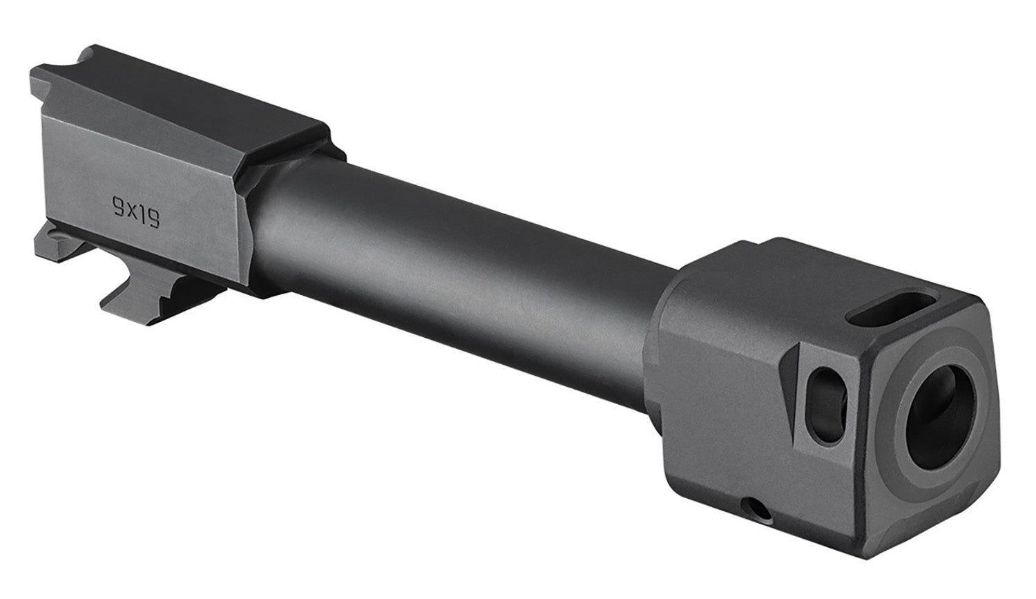 SPG HC0901TB-KIT   9M  3.8 TB SELF INDEX    BARREL