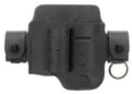 1791 HD-AS-LF-BLK-A  EDC HVY DUTY ACTN SNAP LG BLK