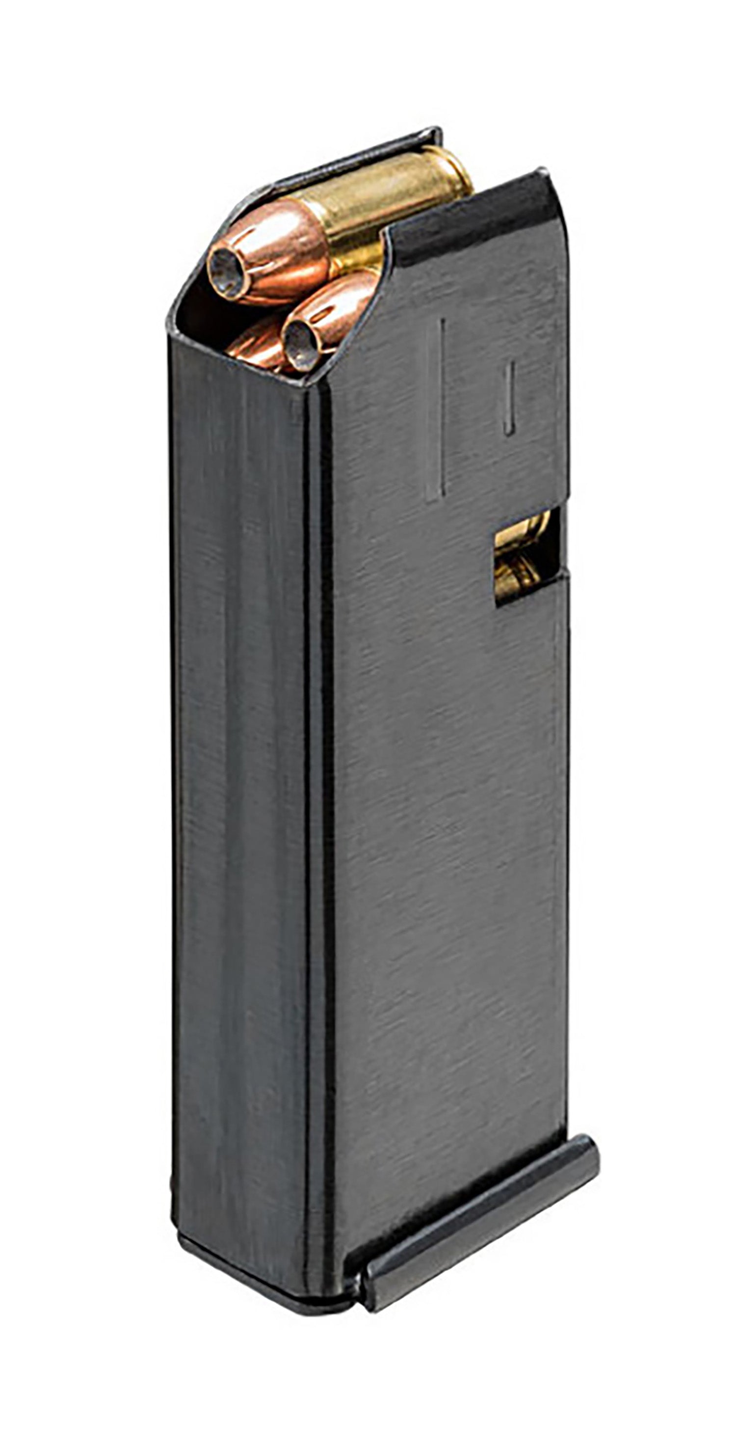 SPG ARS6010      MAG 9MM ST VICTOR           10R