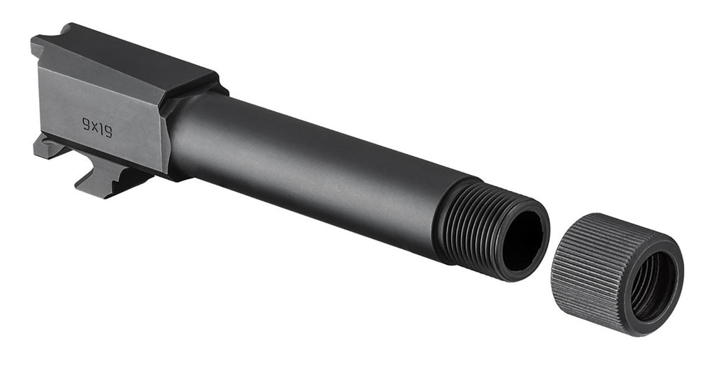SPG XDM0901TB-KIT  9M  4.5 TB               BARREL