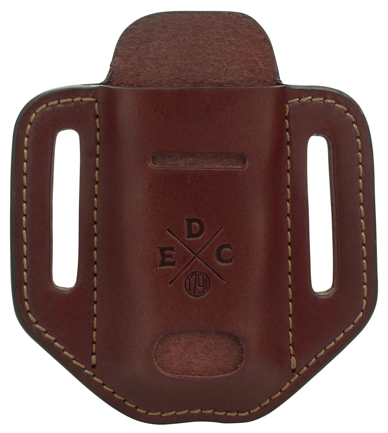 1791 HD-ES-SL-CHN-A  EDC HVY DUTY ESY SLIDE SOLO