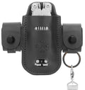1791 HD-AS-SL-BLK-A  EDC HVY DUTY ACTN SNAP SOLO
