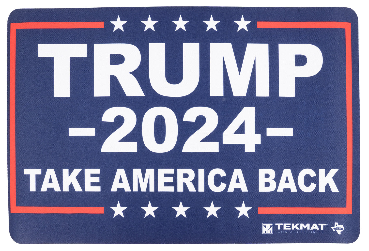 TEKMAT TEKR17TRUMP2024     TAKE AMERICAN BACK
