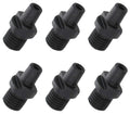 PIETTA AC060           BP REVOLVR NIPPLS BLUED-6PK