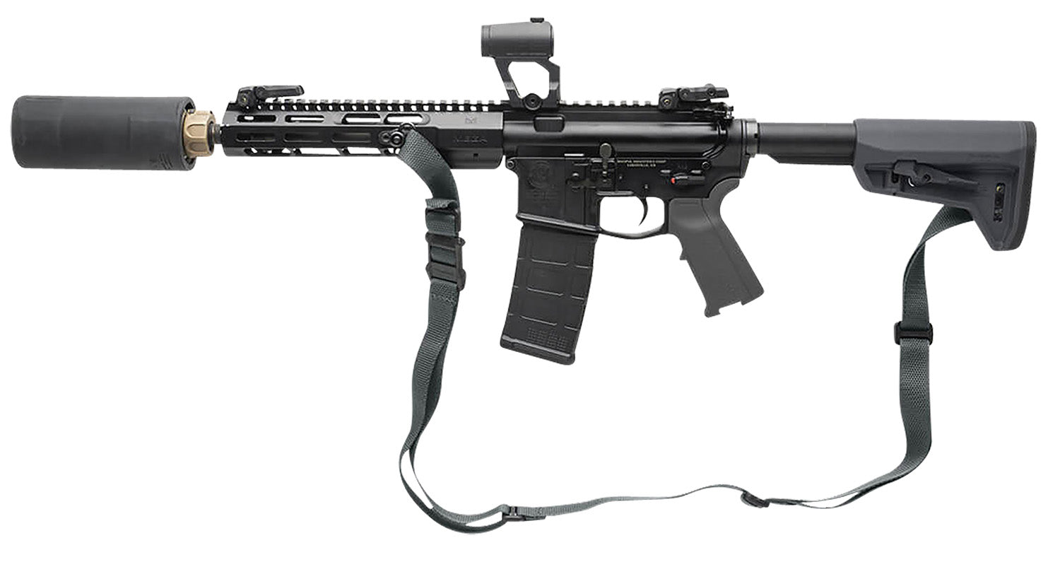 MAGPUL MAG1312-GRY MS1 LITE ELING