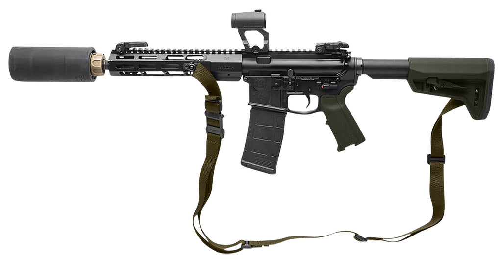 MAGPUL MAG1312-RGR MS1 LITE SLING
