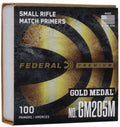 FED GM205M   SM     RFL      PRIMR   1000/5