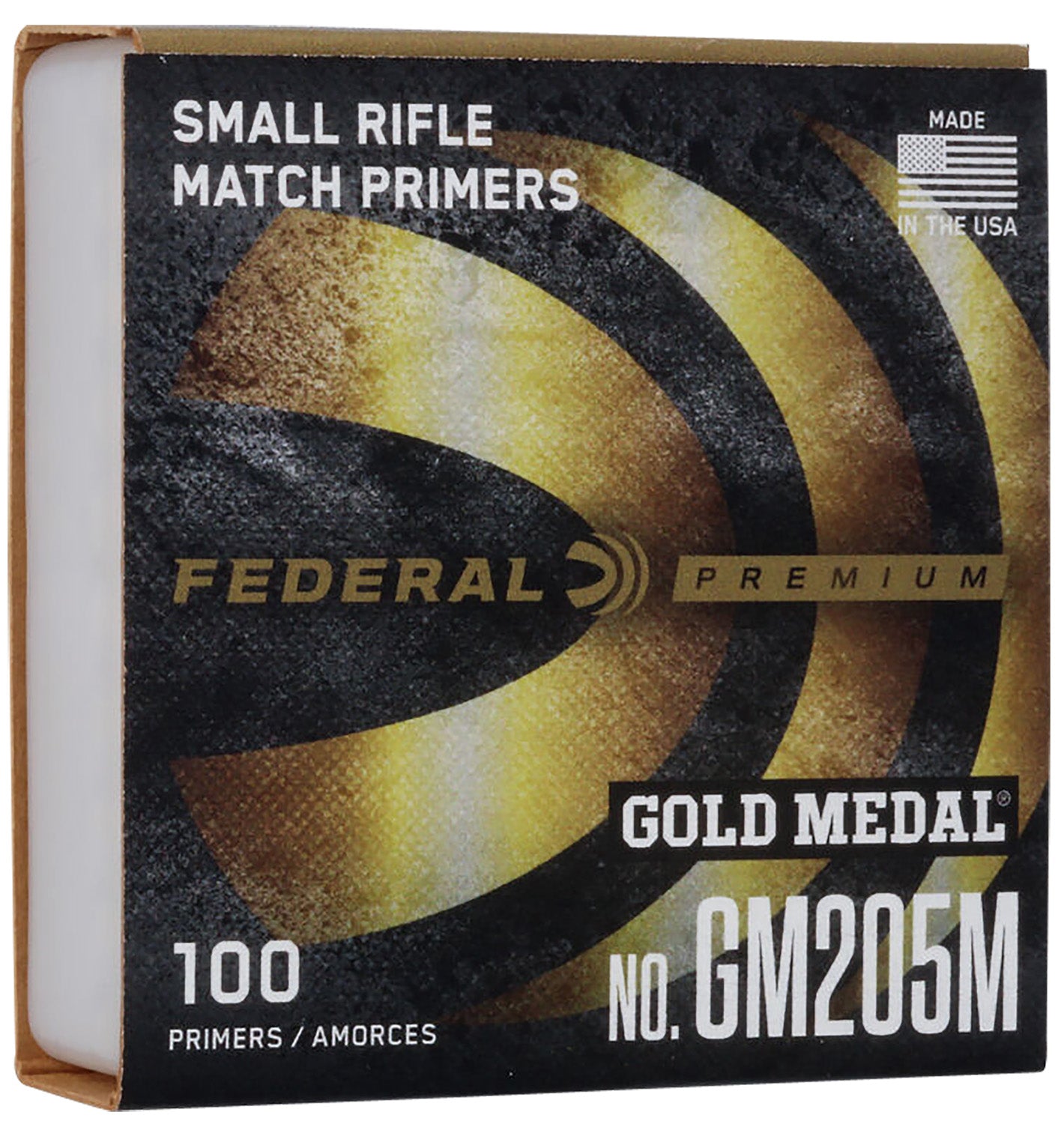 FED GM205M   SM     RFL      PRIMR   1000/5