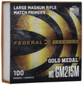 FED GM215M   LGMG   RFL MTCH PRIMR   1000/5