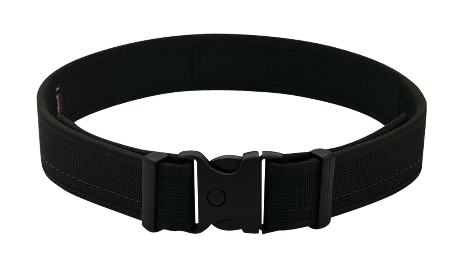 UNC-LEATHER BLT-UM-44/48-MBL    GUN BELT MATTE BLK