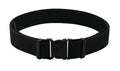 UNC-LEATHER BLT-UM-46/50-MBL    GUN BELT MATTE BLK