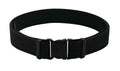 UNC-LEATHER BLT-UM-48/52-MBL    GUN BELT MATTE BLK