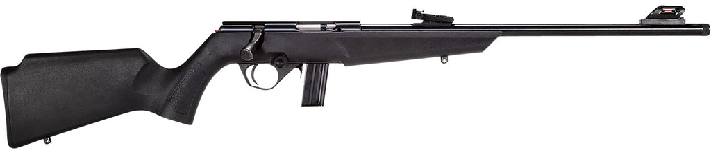 ROSSI RB22L1611      RB22 BA CMP  22LR 16 10R  BLK