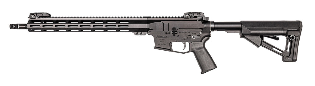 ARML M15PDW9-16   M15  9MM      16IN       33R BLK
