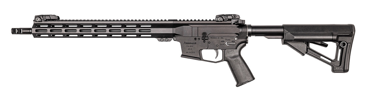 ARML M15PDW9-16   M15  9MM      16IN       33R BLK