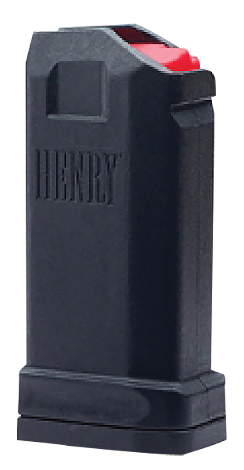 HENRY H27-9MM-5MAG   MAG PACKAGED 9MM 5RD