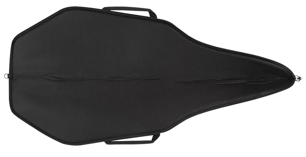 ALLEN 13048  LEADVILLE 48"RIFLE CASE   BLK