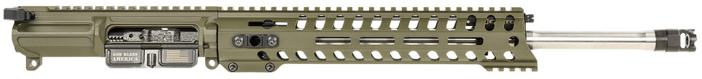 POF 01999     ROGUE UPPER 308  16 11M RAIL      OD