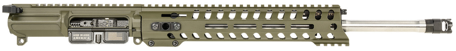 POF 01999     ROGUE UPPER 308  16 11M RAIL      OD