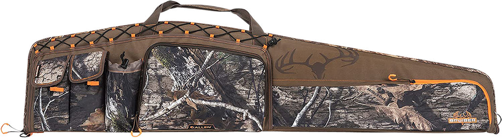 ALLEN 96548   GEAR-FIT BRUISER GUN CASE  48"